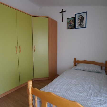 Apartman Marija Imotski Luaran gambar