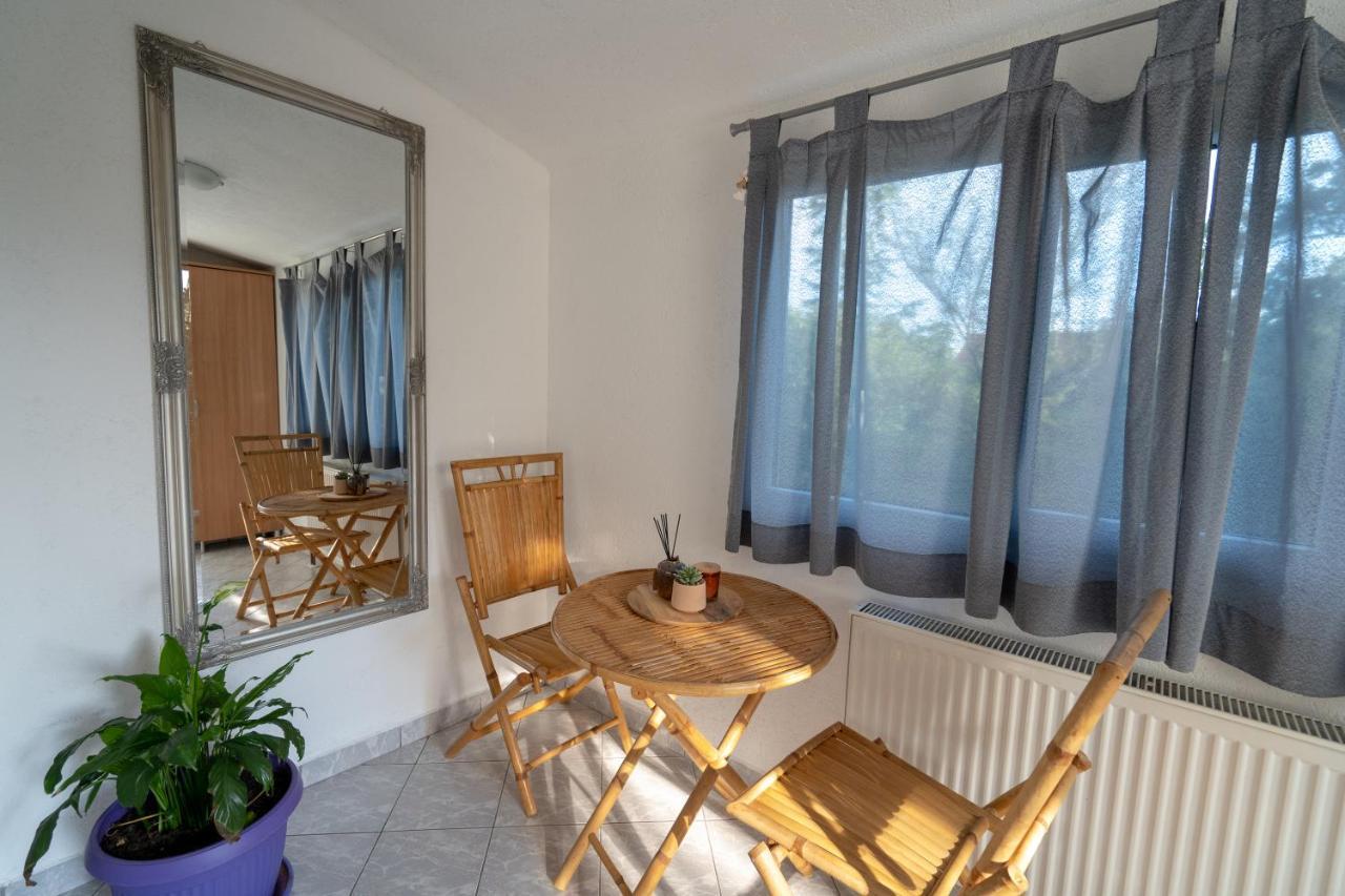 Apartman Marija Imotski Luaran gambar