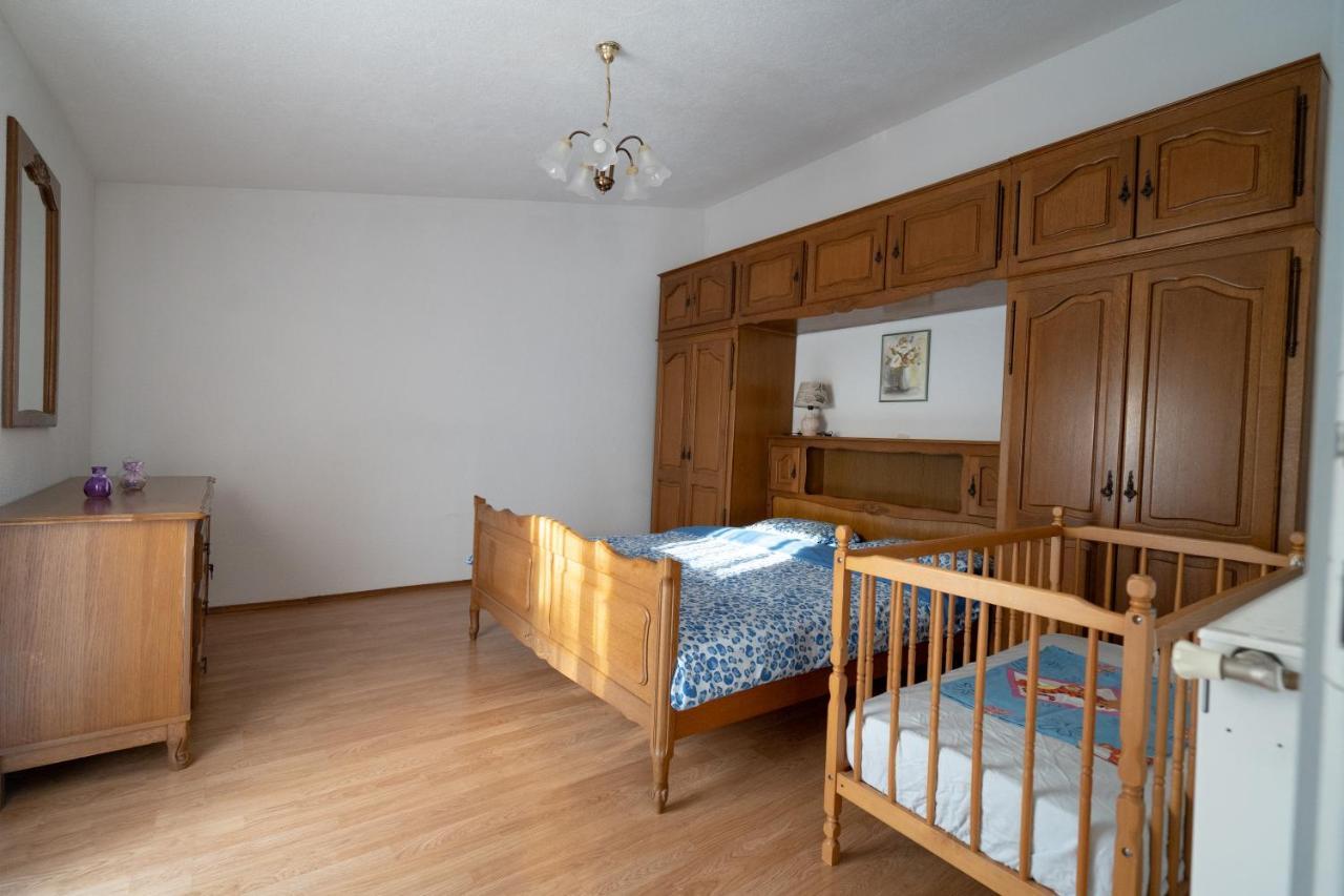 Apartman Marija Imotski Luaran gambar