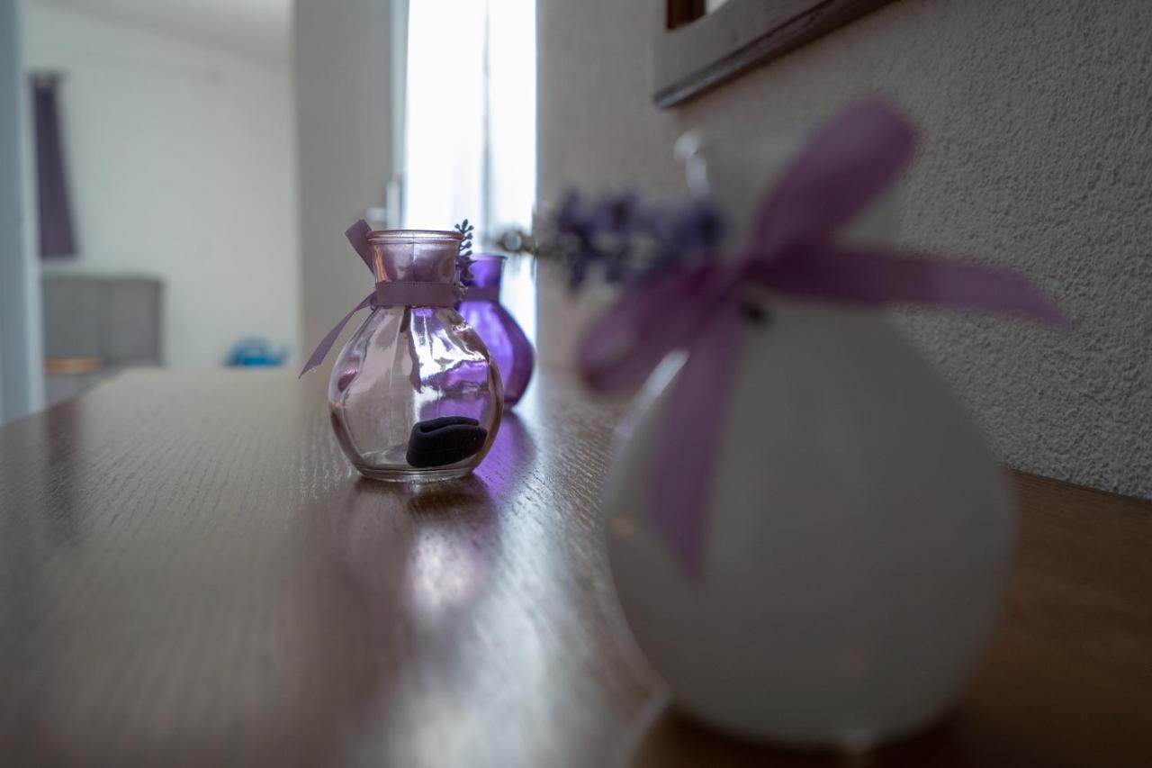 Apartman Marija Imotski Luaran gambar