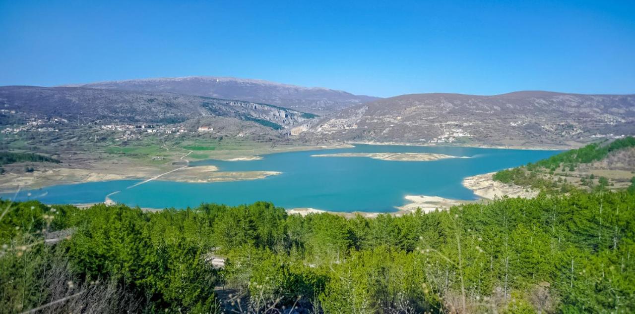 Apartman Marija Imotski Luaran gambar