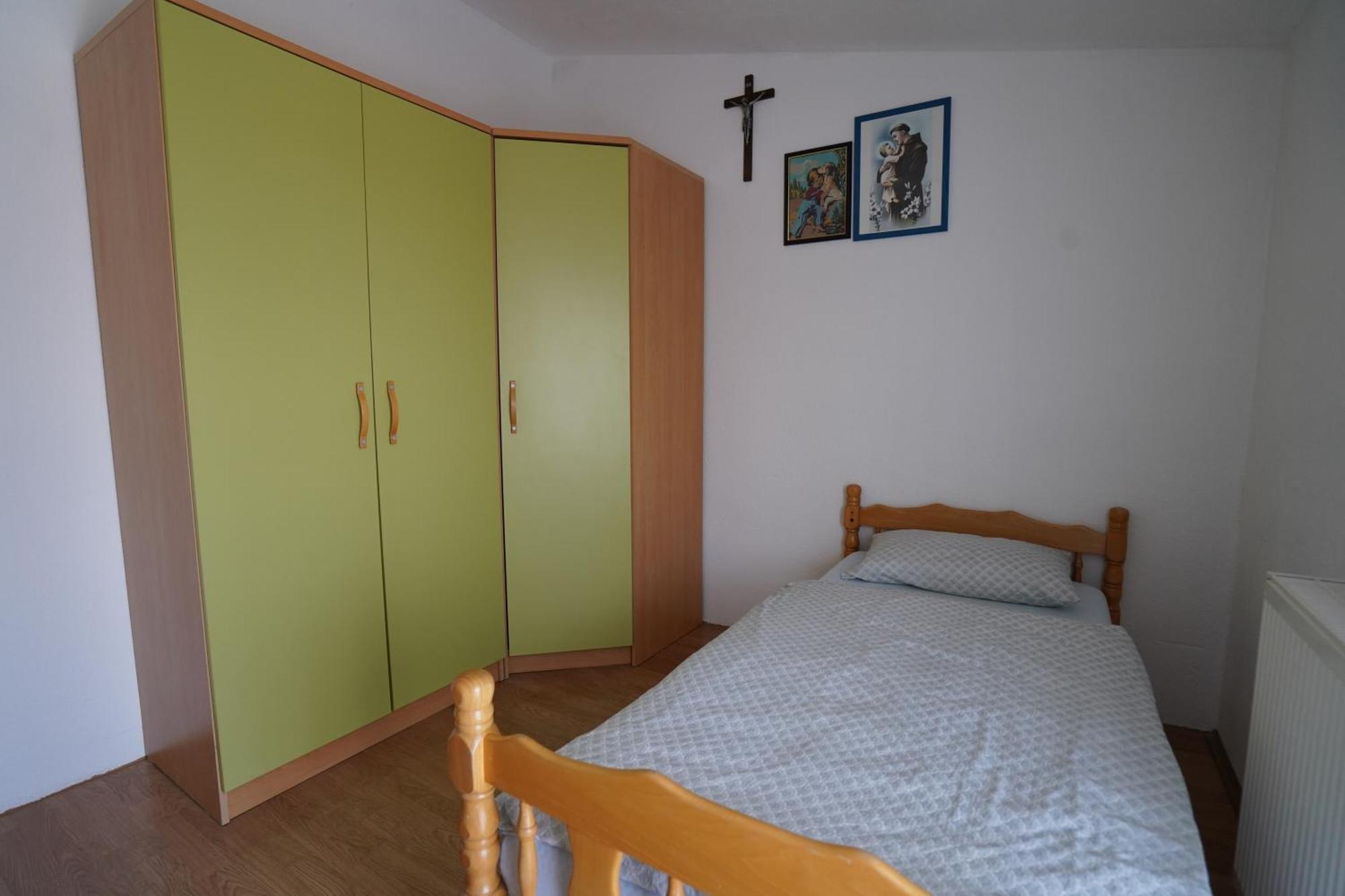 Apartman Marija Imotski Luaran gambar