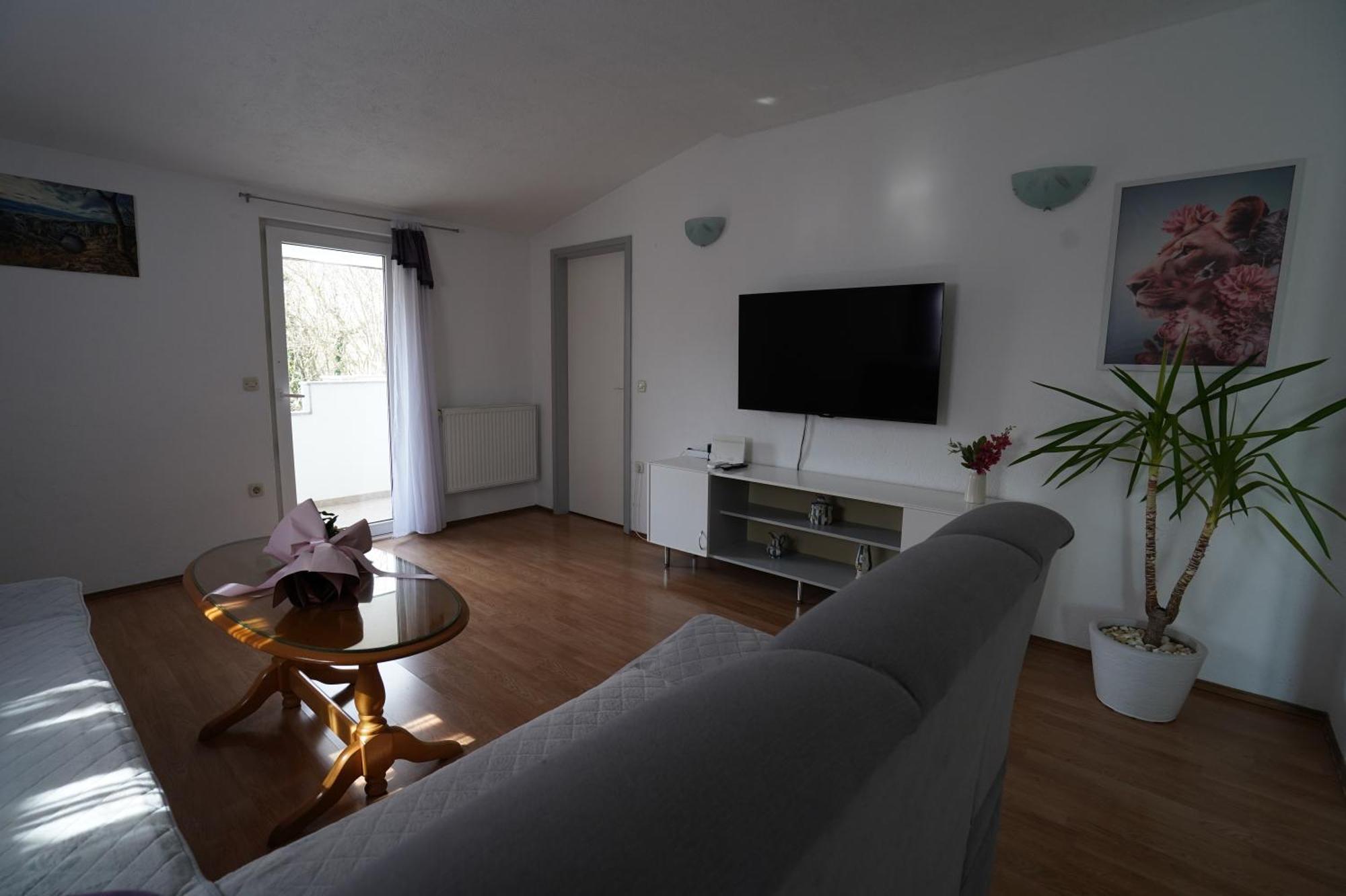 Apartman Marija Imotski Luaran gambar