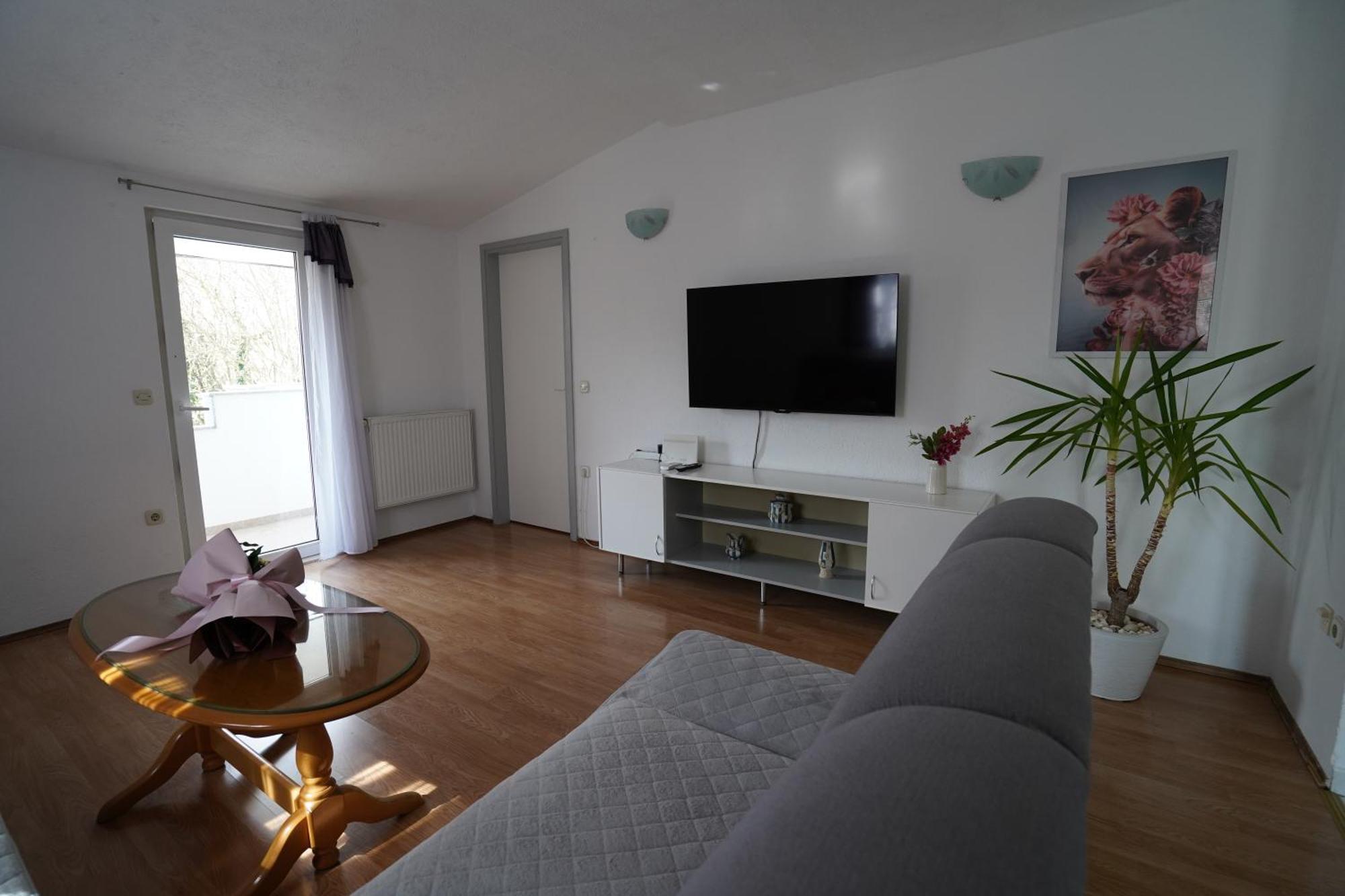 Apartman Marija Imotski Luaran gambar