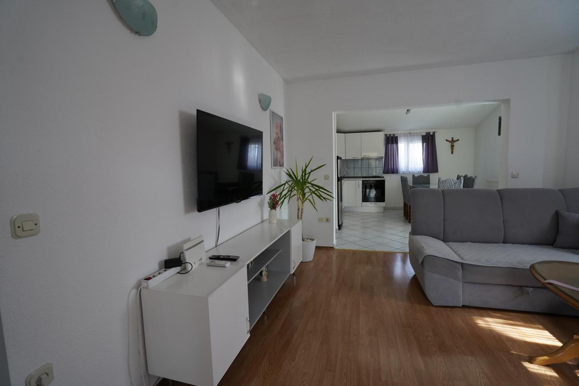 Apartman Marija Imotski Luaran gambar
