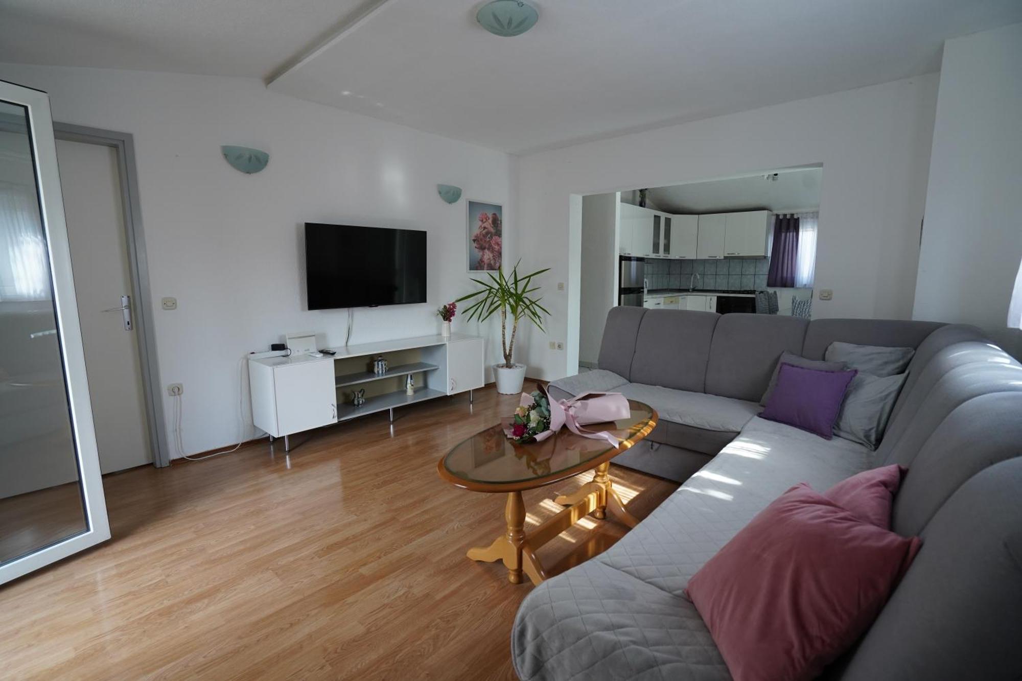 Apartman Marija Imotski Luaran gambar