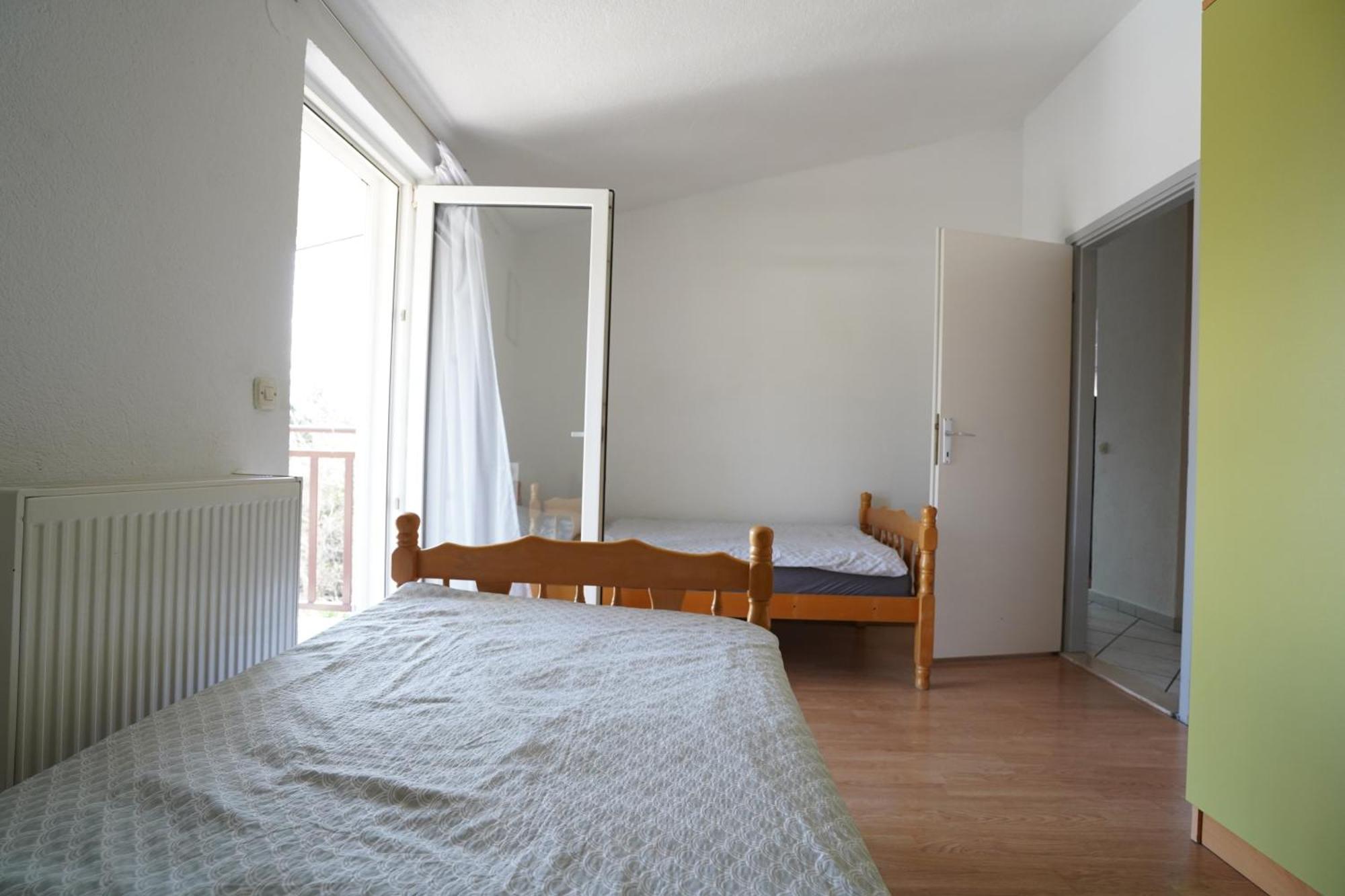 Apartman Marija Imotski Luaran gambar