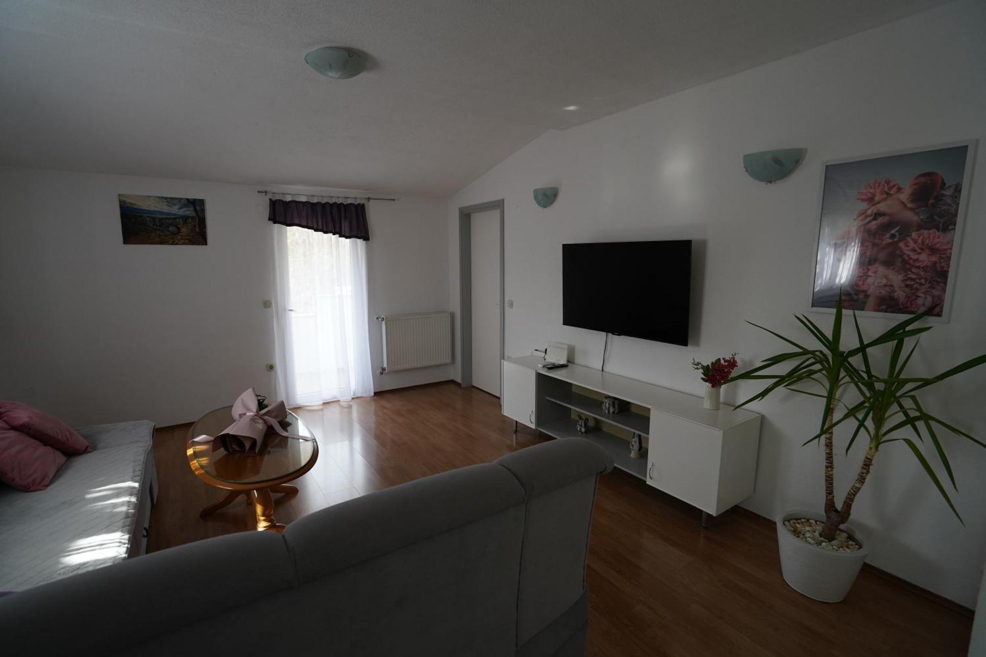 Apartman Marija Imotski Luaran gambar